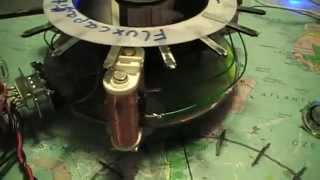 Der Weg zum Perpetual Motion Holder Motor [upl. by Piefer]