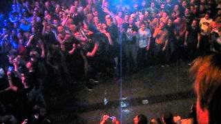 Limp Bizkit SICKEST MOSHPIT EVER Paard van Troje [upl. by Caria]