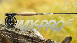 G Loomis IMXPRO Euro  Best NEW Euro Rod in its Class  A Tightline Specialist [upl. by Cyb]