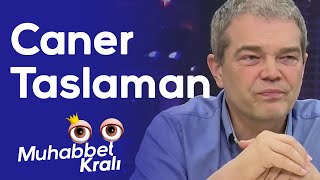 Okan Bayülgen ile Muhabbet Kralı 31052019  1 kısım  Caner Taslaman  tv100 [upl. by Assiram]