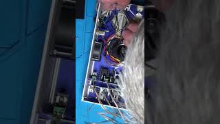 New Power Supply Wiring Part 2 [upl. by Rammus649]