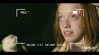 Anne  Trailer 2024  Horror HD Netflix [upl. by Nalhsa400]