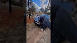 امروز جونمو نجات دادی خدا به سازنده شرکتت عمر با عزت بده وقتی porsche panamera 4s [upl. by Lillywhite]