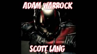 Adam WarRock quotScott Langquot [upl. by Mccallum]