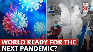 What Is Disease X And How Will Pandemic Preparations Help The World [upl. by Puto]