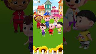 ডাক্তার ম্যাডাম আমার বাসায় চোর ঢুকেছে  Bangla cartoon Golpo shorts [upl. by Ebag]