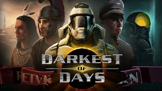 Darkest of Days Review [upl. by Colton]