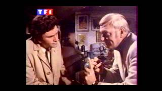 Columbo  bande annonce TF1 1990 [upl. by Ham428]