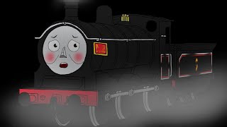 My sodor fallout au thanks for 130 subscribers спасибо за 130 подписчиков [upl. by Netsyrk]