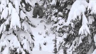 Winter X Games Real Snow Backcountry Mark Sollors [upl. by Aspia]