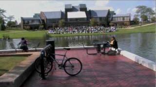 Grand Valley State University LipDub OFFICIAL [upl. by Levy]