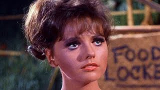 Dawn Wells Kept This Secret While Filming Gilligan’s Island [upl. by Ociredef]