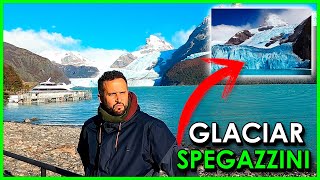 Visitamos una MARAVILLA de ARGENTINA 🇦🇷  SPEGAZZINI  Tp 2 CAP 27 [upl. by Mharg]