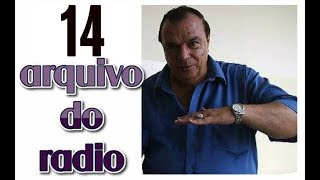 7 Historias com Gil Gomes 14 [upl. by Jehoash953]