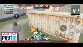 YouTube YT watch Telugu Pubg live stream with me Andhra Gamer [upl. by Nelyak]