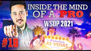 Inside the Mind of a Pro Adrián Mateos  2019 Caribbean Poker Party 10 [upl. by Noyr]