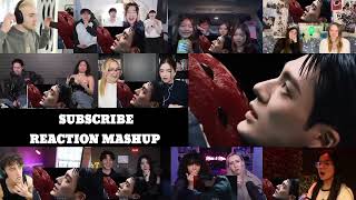 NCT DREAM 엔시티 드림 Smoothie MV Reaction Mashup [upl. by Kisor93]