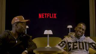 Top 10 Moments of TOP BOY so far on Netflix amp Season 3 Predictions  Cast The Meerkat [upl. by Hilar]