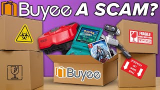 Is Buyee a SCAM  Buyee InDepth Review [upl. by Jehanna]