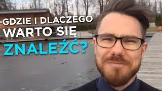 Gdzie i dlaczego warto się znaleźć  Mateusz Grzesiak Insights 12   Mateusz Grzesiak [upl. by Monah]