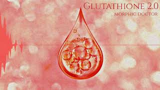 Glutathione 20 energetically programmed [upl. by Ennove93]