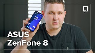 ASUS Zenfone 8  MALUCH NA JAKIEGO CZEKAŁEM [upl. by Derriey162]