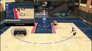 NBA 2K20 Demo20240916051135 [upl. by Attolrac406]