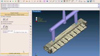 Moldex3D eDesign 操作動畫Part 1 前處理 [upl. by Patt]