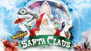 RiffTrax Live SANTA CLAUS Official Trailer [upl. by Frierson]