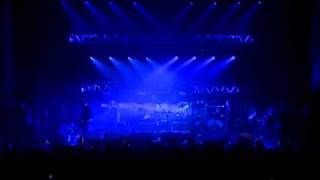 New Order  Blue Monday Live in Glasgow [upl. by Damas]