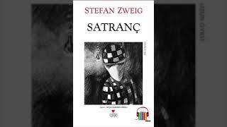 Satranç  Stefan Zweig [upl. by Adnalu]