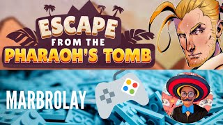 Escape From The Pharaohs Tomb  Ratalaika Games XBOX SERIES X Gameplay [upl. by Conah]