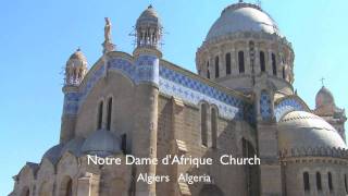 Algerien [upl. by Marcy836]