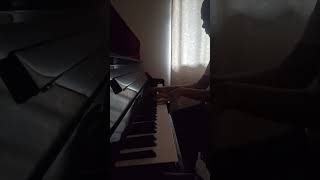 Chopin Prelude op 28 no 7 in A major [upl. by Moulton]