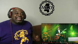 Joe Bonamassa Official quotGoing Downquot Live at the Greek Theatre Reaction [upl. by Neetsuj]