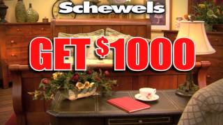 Schewels  Free Furniture Sale [upl. by Nodmac129]