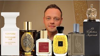 5 Fragrance Discoveries amp 5 Disappointments MAY 2021 [upl. by Nagem614]