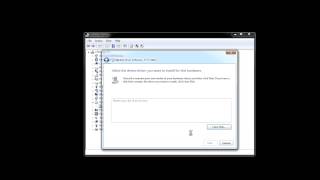 HTC DIAG Windows 7 64bit Driver Install  CyberFlashing [upl. by Bassett]