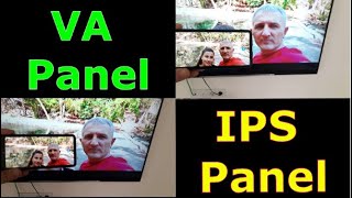 Bitmeyen Tartışma  VA Panel vs IPS Panel  Hangisi [upl. by Haroved481]