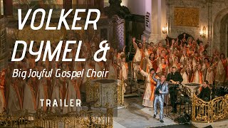 Gospelsongs  Gospelchor Hamburg  Volker Dymel amp Big Joyful Gospel Choir [upl. by Winny427]