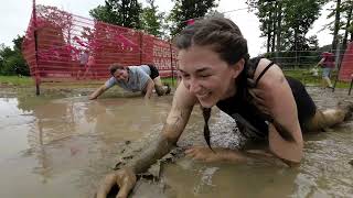 Rugged Maniac Pennsylvania Highlights [upl. by Erdne363]