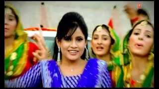 Darivaraan Di Balle Balle By Miss Pooja Full Song I Deewani Maiyya Di [upl. by Yelnikcm298]