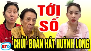 📌Bình Tinh thẳng thắn quotdạy dỗquot ông 7 Báo về vấn đề đạo đức làm nghề [upl. by Uball]