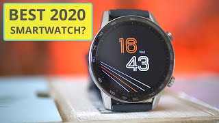 Honor MagicWatch 2 the BEST Smartwatch 159 Can Buy [upl. by Kulseth125]