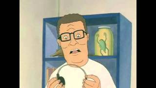 Hank Hill Listens to The New Generation of Music Original [upl. by Louisa911]