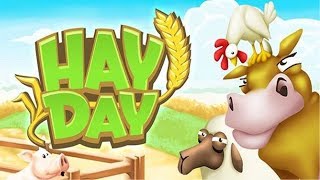 Hay Day  Universal  HD Gameplay Trailer [upl. by Ettelliw]