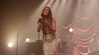 Joss Stone  The Look Of Love  LIVE in Köln 22022023 [upl. by Reywas302]