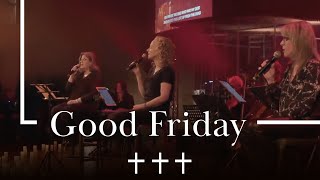 Mapleview Online  Good Friday Service March 29th [upl. by Lledo]