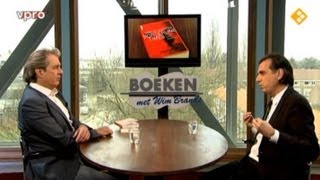 Borderline Times  VPRO boeken van 24 maart 2013 [upl. by Percy436]