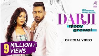 Darji Full Video Gippy Grewal  Gurlej Akhtar  Karnawat  Sukh Sanghera Humble Music [upl. by Atteuqihc272]